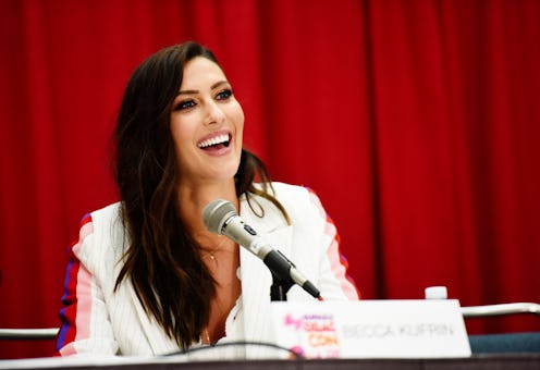 Bachelorette Star Becca Kufrin Is Freezing Her Eggs