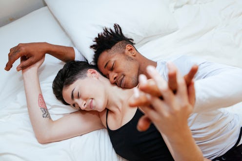 easy sex positions for beginners.