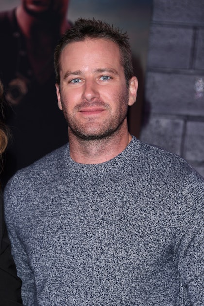 Who Is Armie Hammer Dating In 2020? Rumer Willis Might Not ...