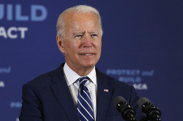 Here’s how to visit Joe Biden’s ‘Animal Crossing’ island, because anyone can.