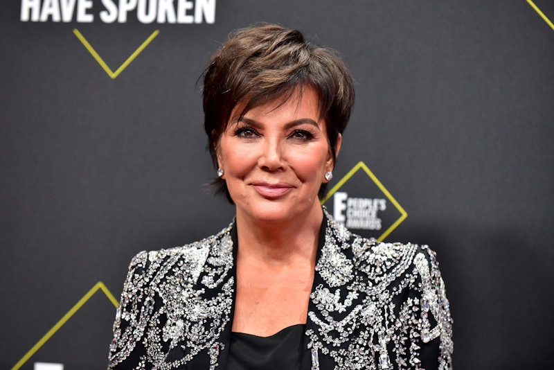 Kris Jenner Says Social Media Is Partly To Blame For The End Of Kuwtk
