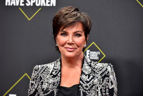 Kris Jenner says that social media played a role in the decision to end 'KUWTK'
