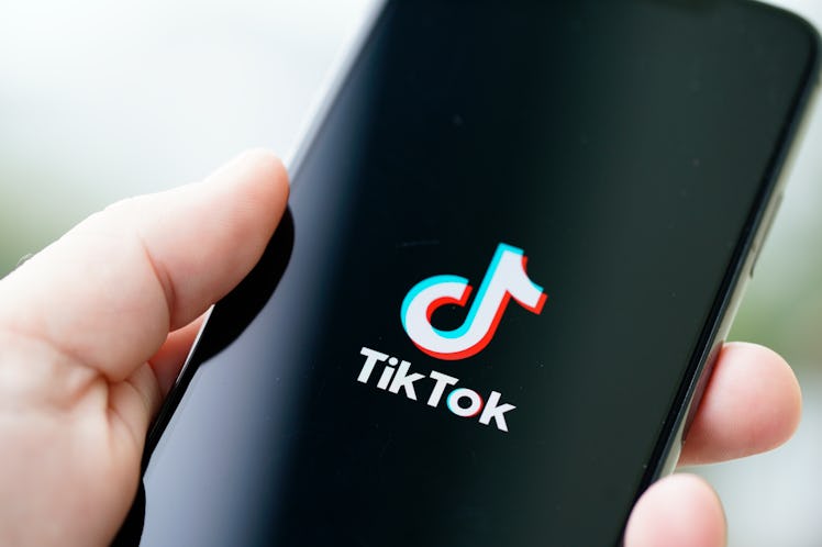 These Halloween TikTok trends will give you ideas for spooky season