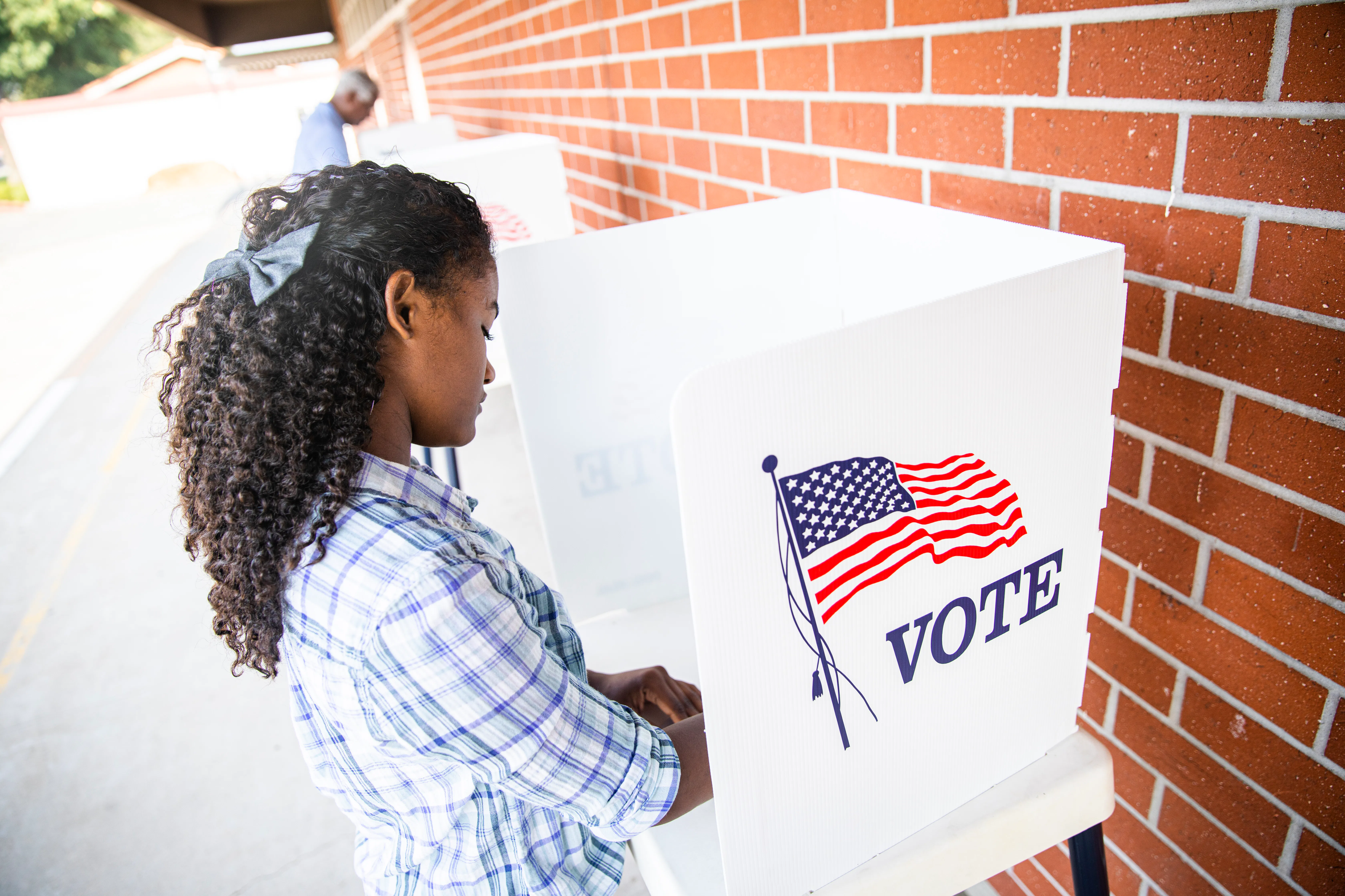 Can You Miss Work To Vote? Here Are The Details For Election Day