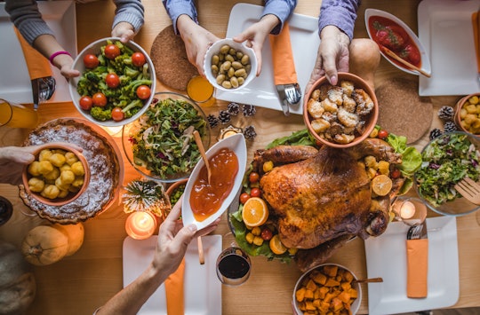 Experts answer questions you have about Thanksgiving 2020 with advice about social distancing, mask ...