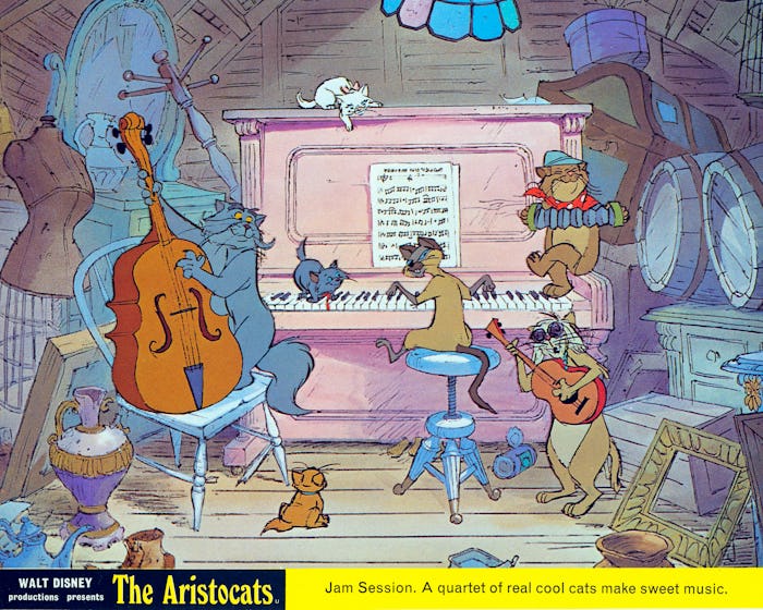 Disney has strengthened its content advisory to explicitly call out racist depictions such as Shun G...