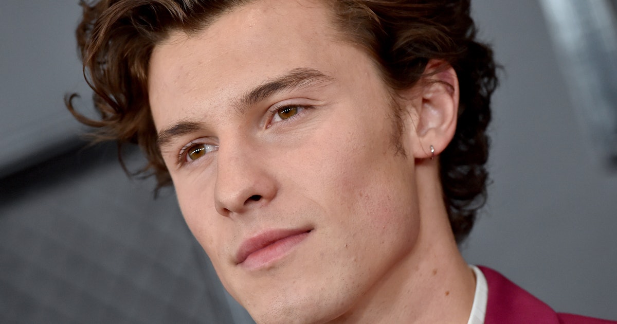 Shawn Mendes Wonder Lyrics Will Make You Rethink Everything You Knew