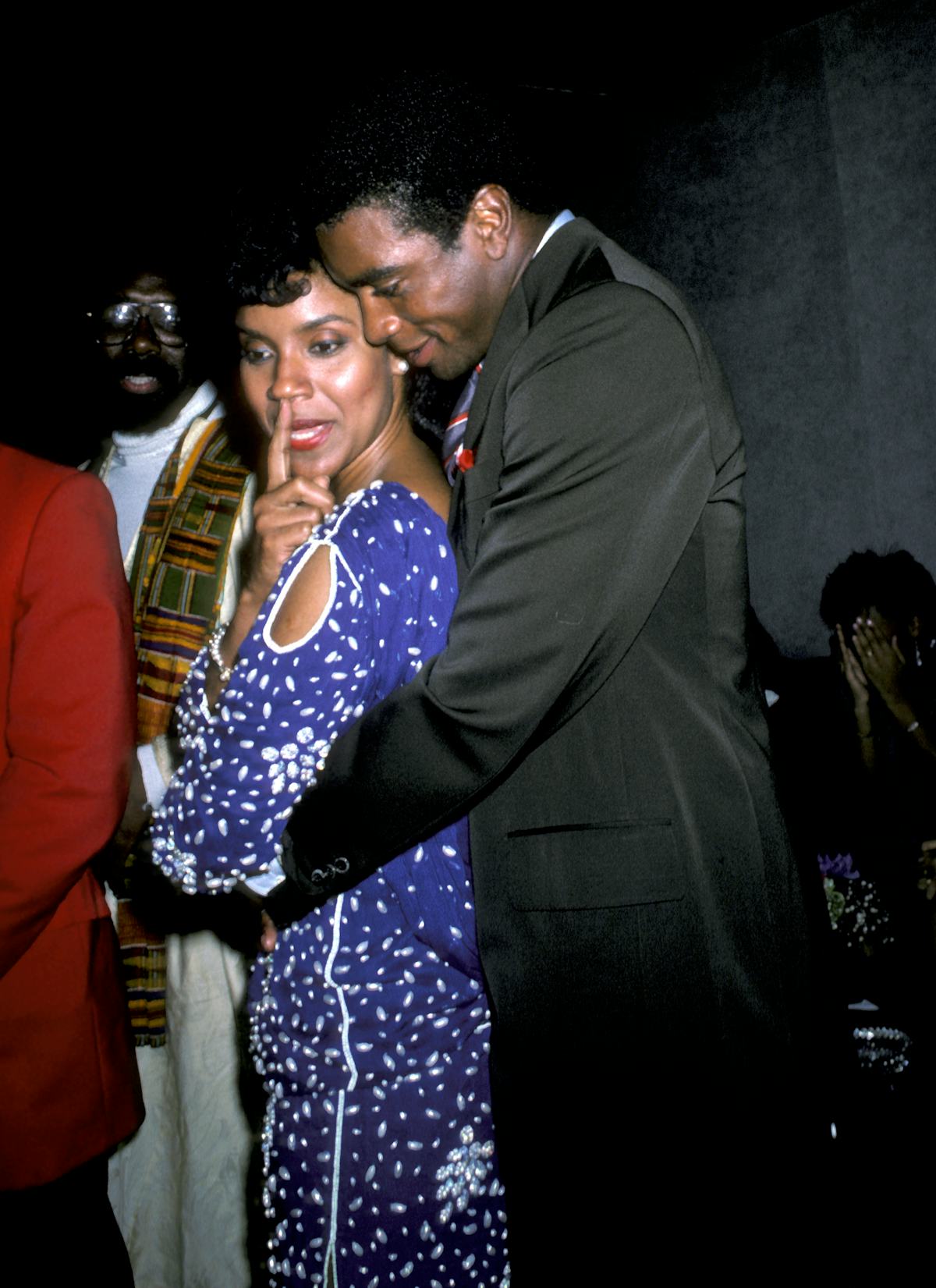 images Phylicia Rashad Son phylicia rashad s life in pictures