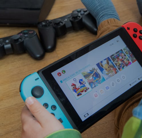 Nintendo's Switch has become notorious for its Joy-Con controllers that many gamers say are defectiv...