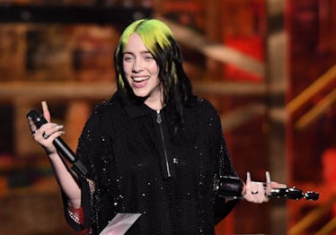 Billie Eilish's 'Where Do We Go' Virtual Concert Details Will Make Fans So Excited