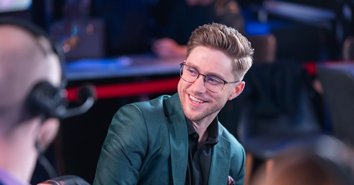 Spotify launches new podcast celebrating 'League of Legends'