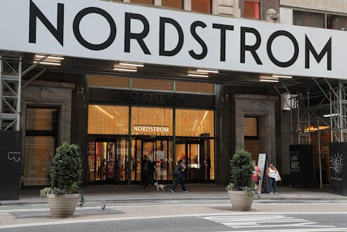 Nordstrom's Inclusive Beauty section makes Black-owned brands easier to find. 