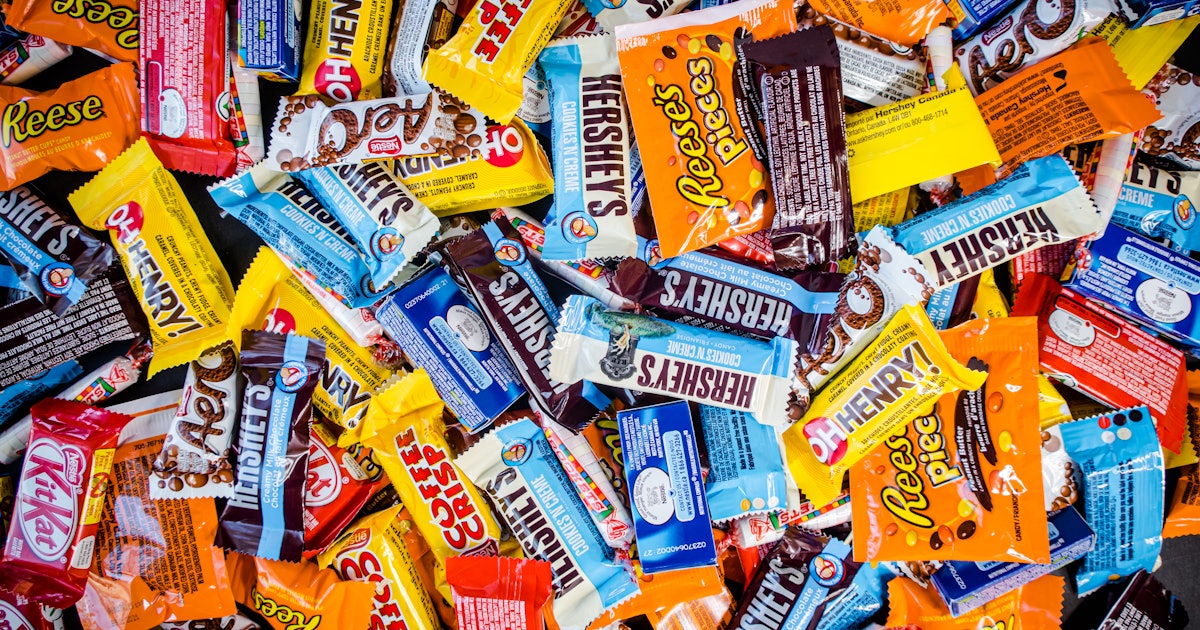 Halloween Candy Sales Happening Now Are The Sweetest Of Deals Halloween Candy Sales Happening Now Are The Sweetest Of Deals