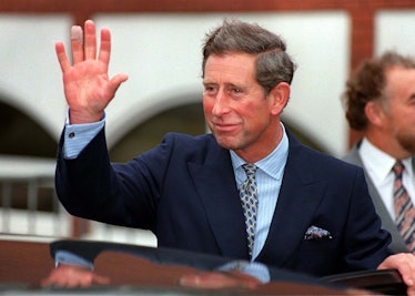 Prince Charles