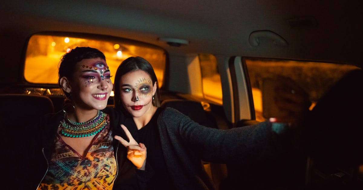 36 Instagram Captions For Halloween Drive Thru Pics Spooky Selfies 36 Instagram Captions For Halloween Drive Thru Pics Spooky Selfies