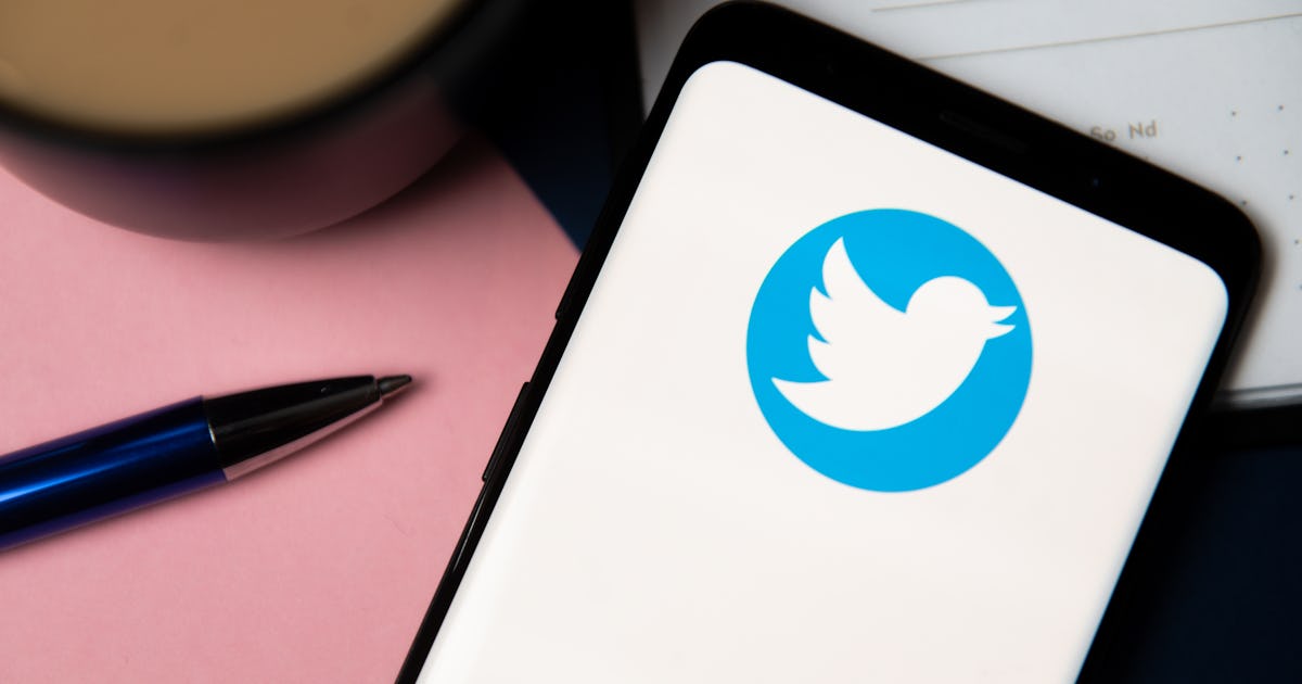 Why Won't Twitter Let Me Retweet? The Company Made Some Changes