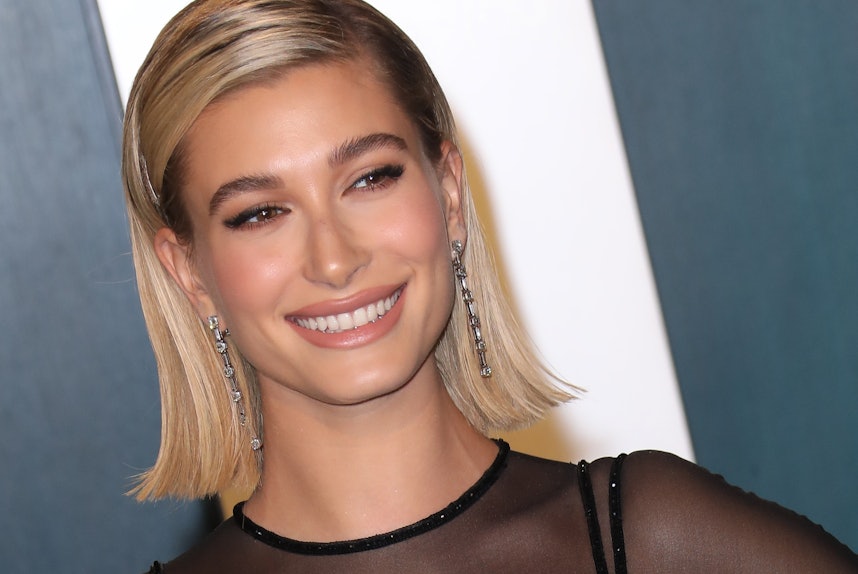 How Many Tattoos Does Hailey Baldwin Have? More Than You ...
