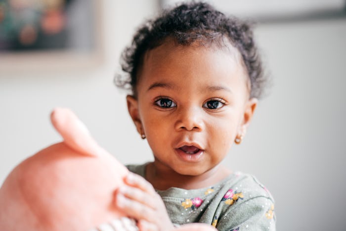 BabyCenter has released its list of top baby names of 2020. 