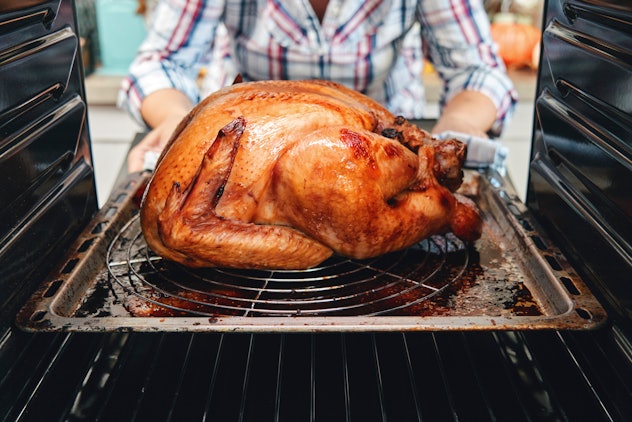 How to safely prepare food is one question you may have about Thanksgiving.