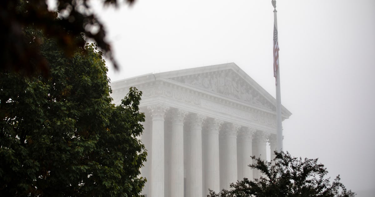 Is There A Limit To Supreme Court Justices? Here #39 s Why Court Packing Is Is There A Limit To Supreme Court Justices? Here #39 s Why Court Packing Is