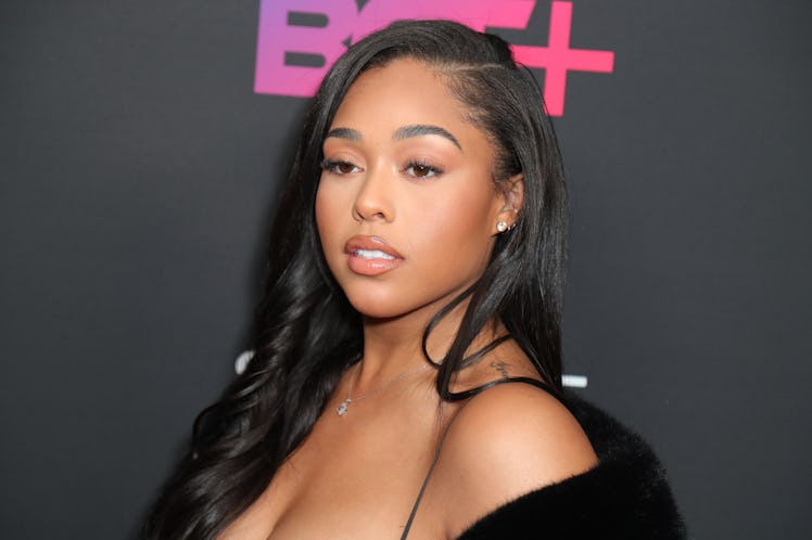 Jordyn Woods, star for new movie 'Trigger'