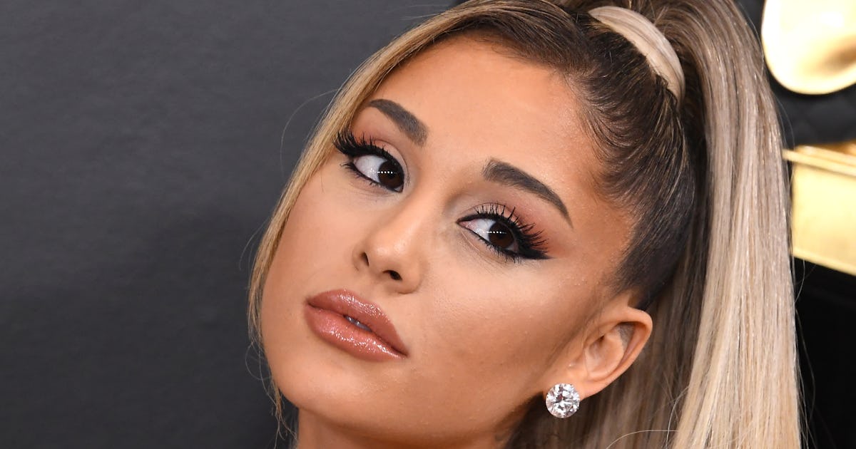 Ariana Grande S Positions Album Details Release Date Song Titles More Ariana Grande S Positions Album Details Release Date Song Titles More