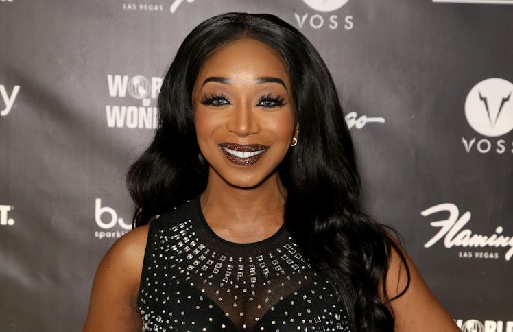 Tiffany Pollard will return for an 'I Love New York' reunion in November.