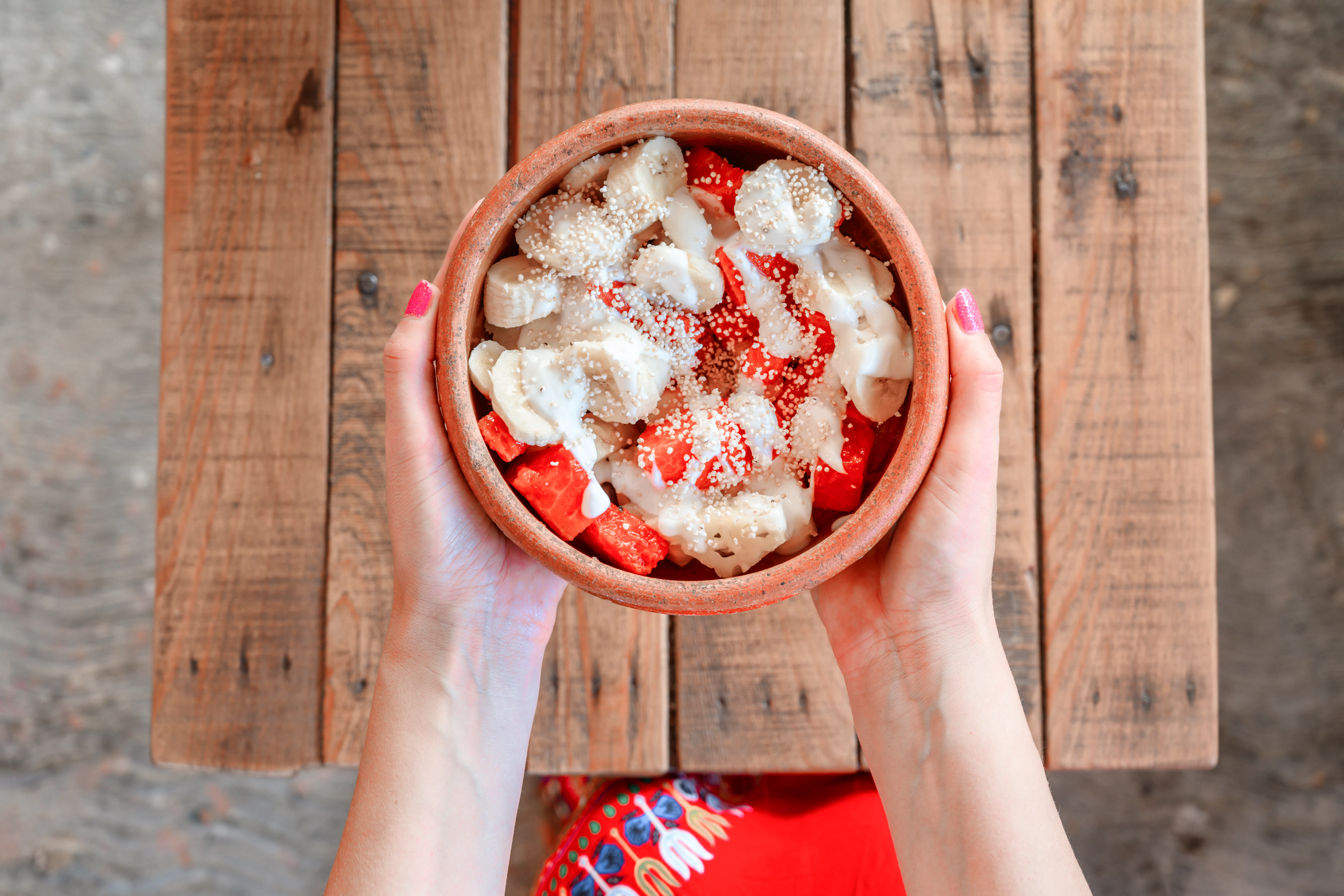 9 Natural Remedies For Cramps That May Help Ease The Pain