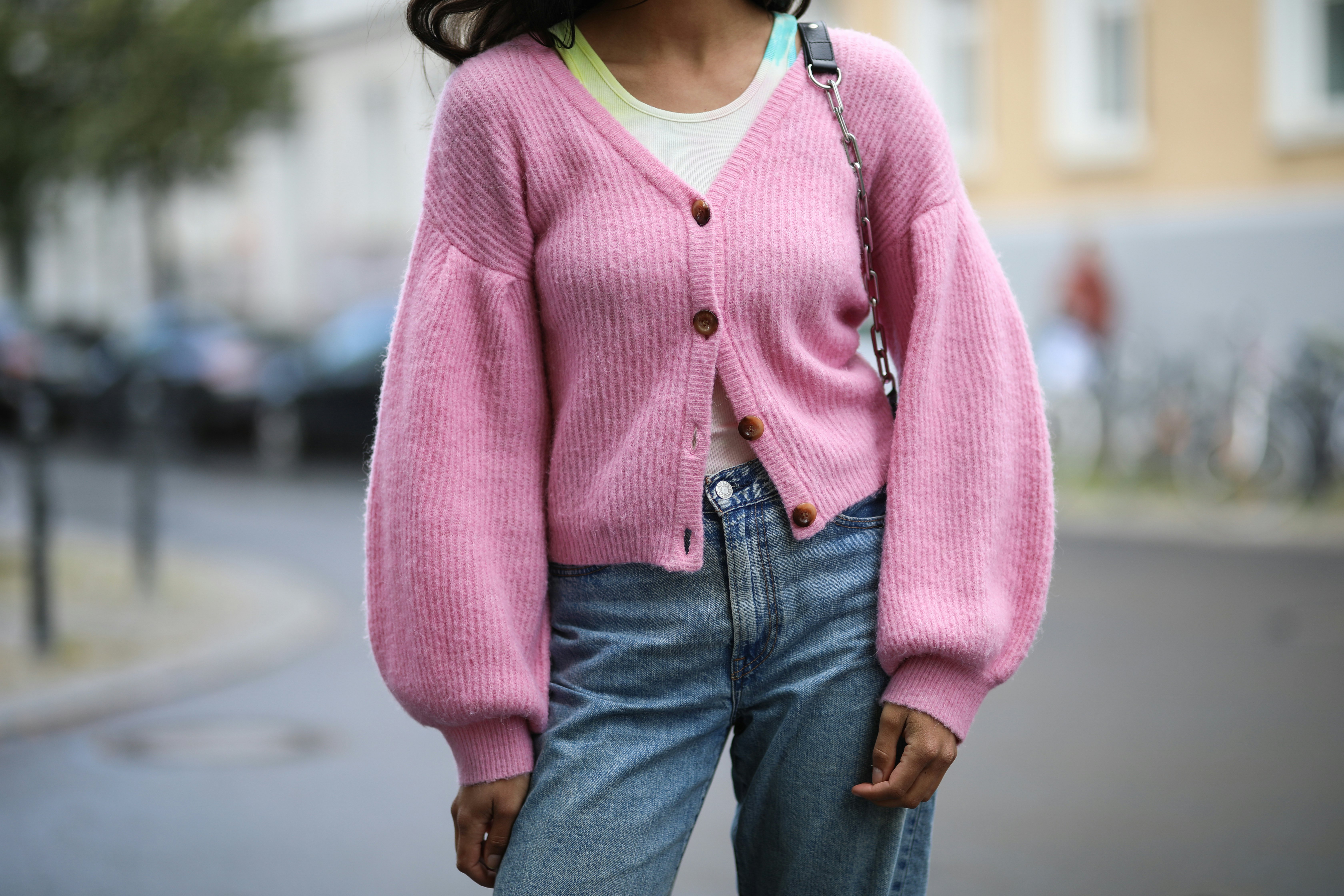 15 Actually Cool Cardigans To Shop For Fall 2020