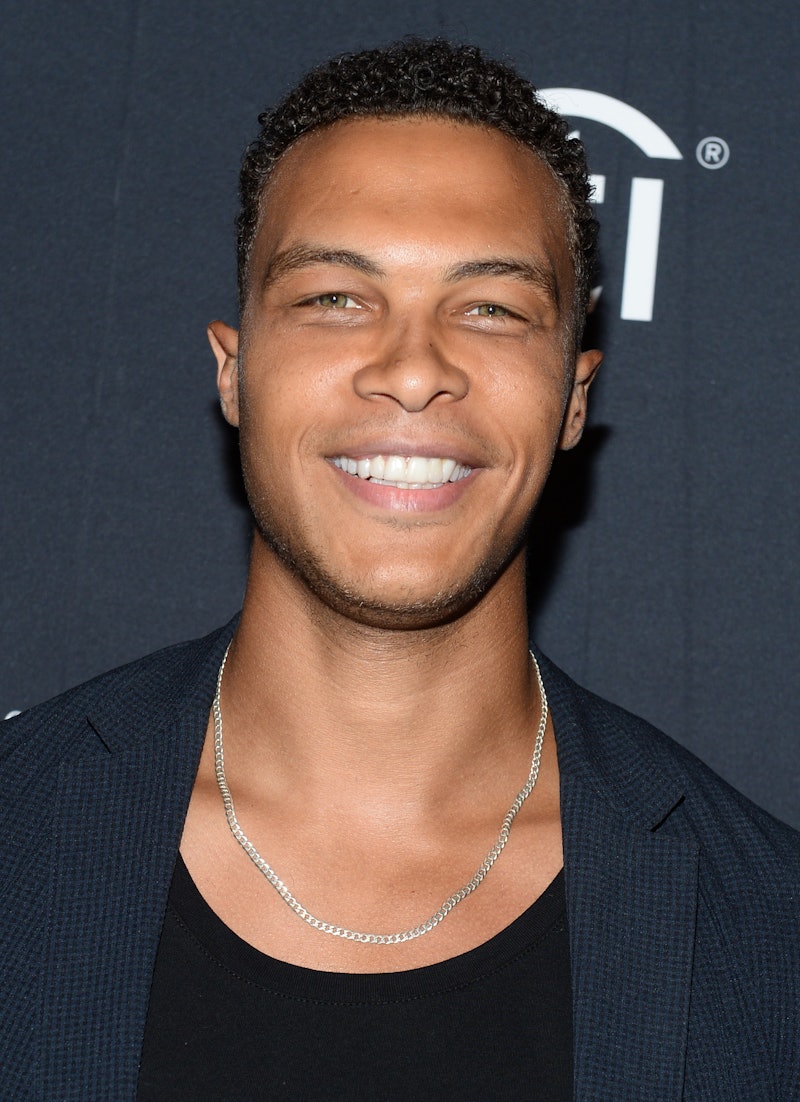 What Football Teams Did Dale Moss Play For The Bachelorette Star Has A History With Sports