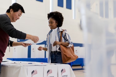 Here's what to know about voting if your ID is expired.