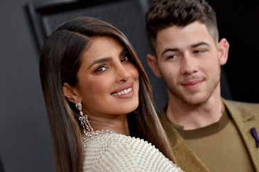 Priyanka Chopra's comments about quarantining with Nick Jonas are so revealing.