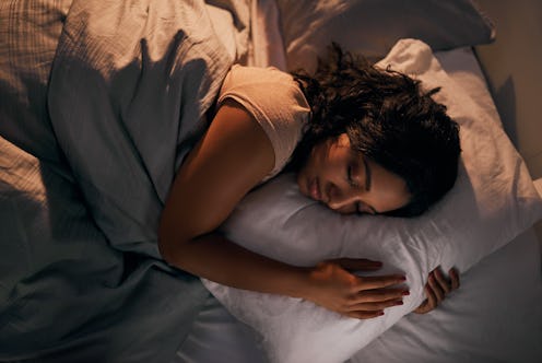 What Do Dreams About Ghosts Mean? The Possibilities Are Pretty Spooky