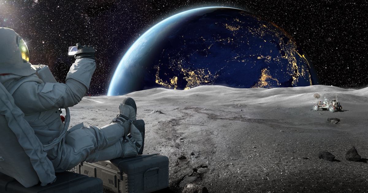 NASA, European Space Agency Formalize Artemis Gateway Partnership -  glbnews.com