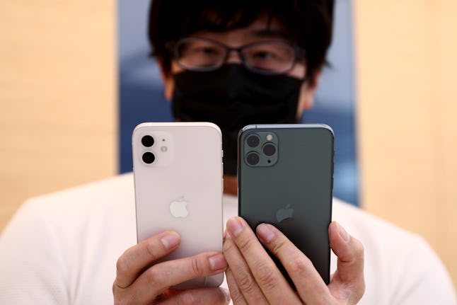 Iphone 12 And Iphone 12 Pro Camera Tips That Will Make Your Pics Really Pop Iphone 12 And Iphone 12 Pro Camera Tips That Will Make Your Pics Really Pop