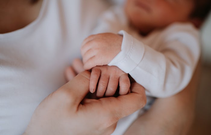 A new study published in Pediatrics have found that symptoms of postpartum depression could possibly...
