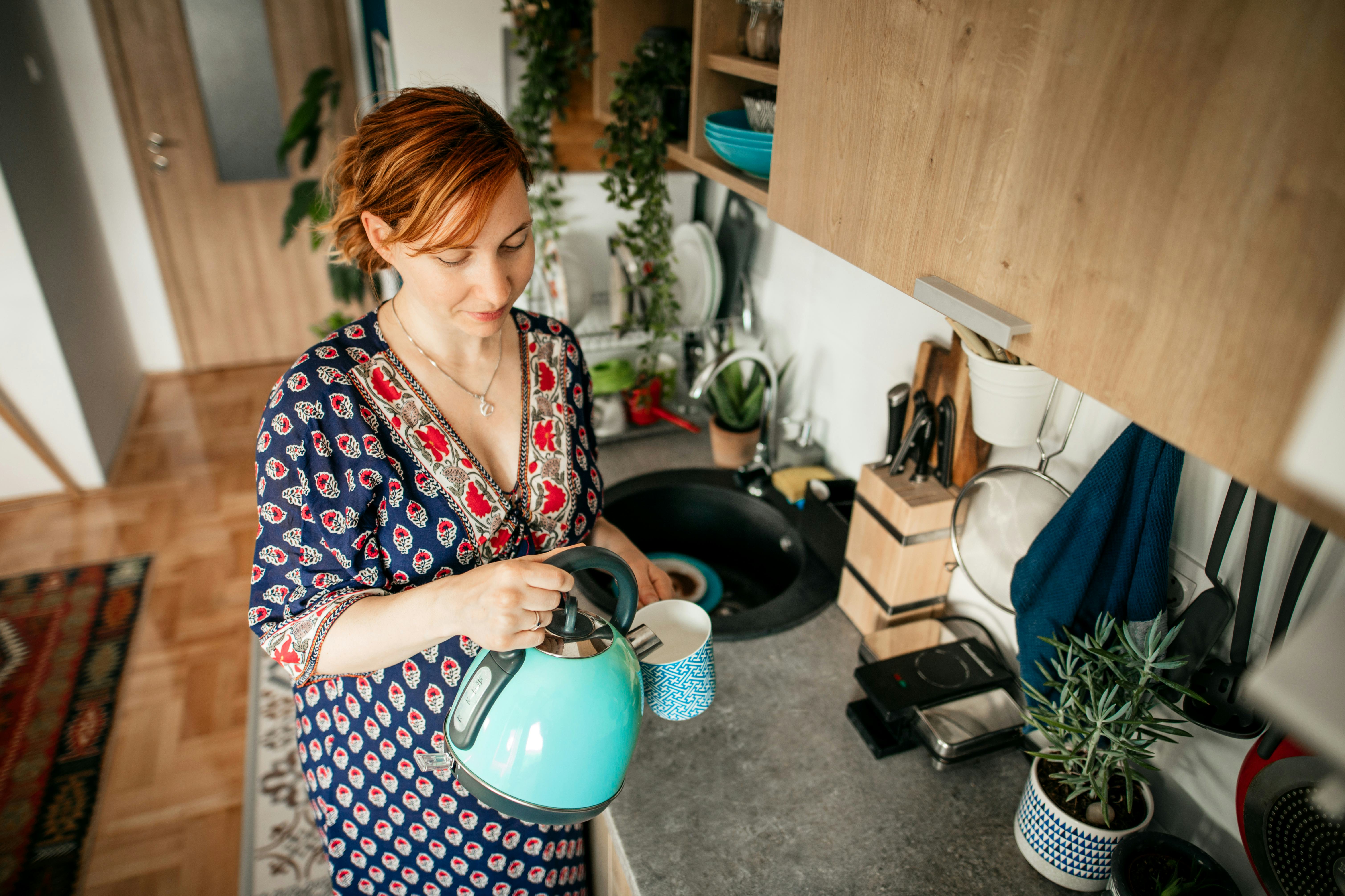 Does Coffee Help Pregnancy Headaches? Doctors Weigh In