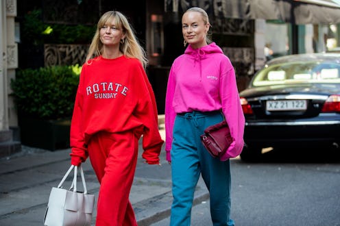 Quarantine Wardrobe Essentials