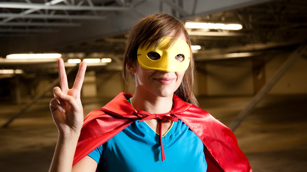 These Instagram Captions For Superhero Costumes Are The Ultimate Sidekicks These Instagram Captions For Superhero Costumes Are The Ultimate Sidekicks