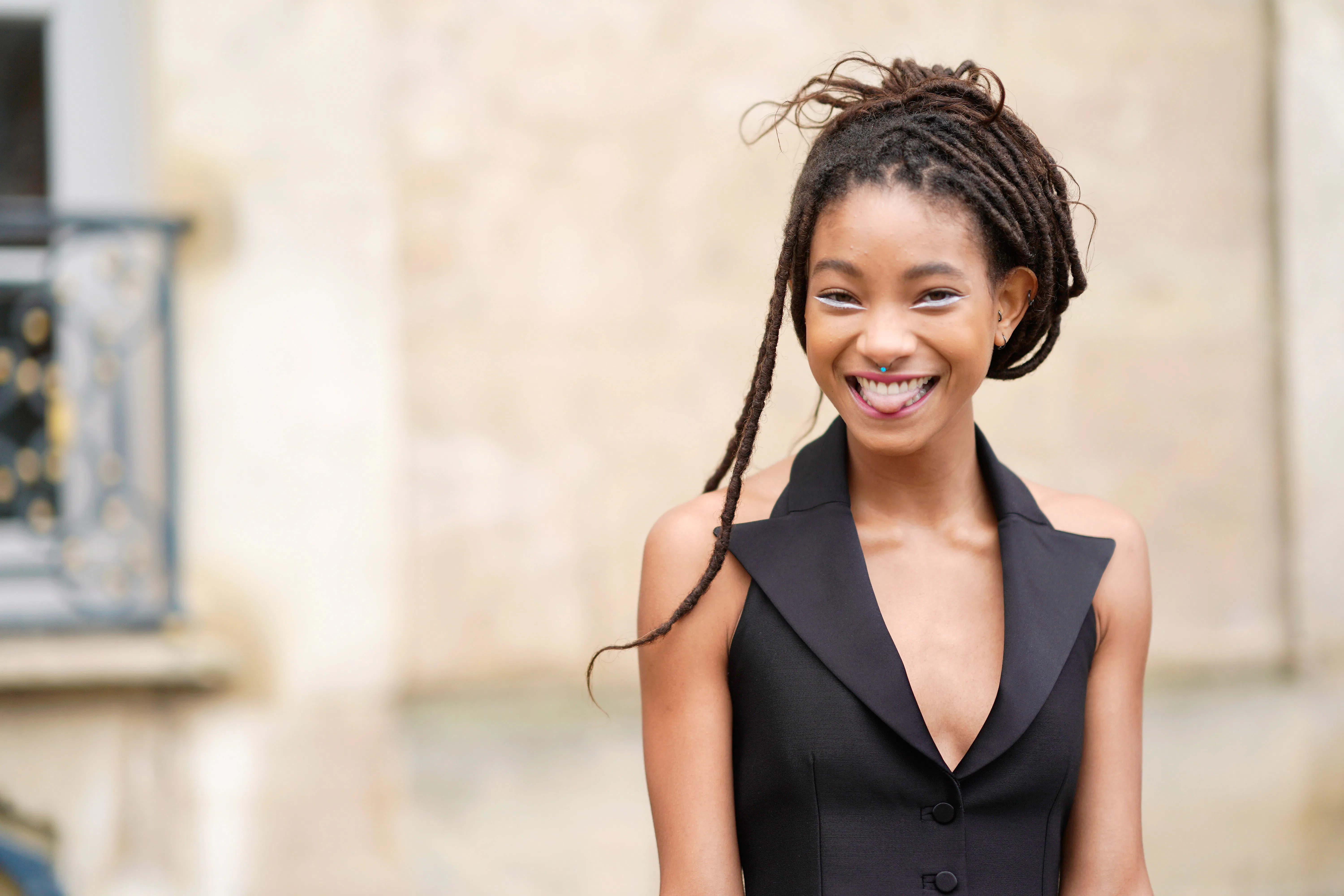 Willow Smith's Style Evolution From 'Whip My Hair' To Savage X Fenty