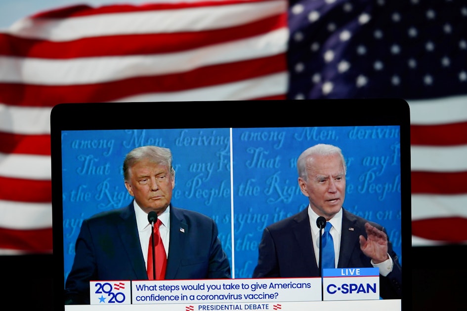 Facebook has been charging Biden double what Trump pays for ads