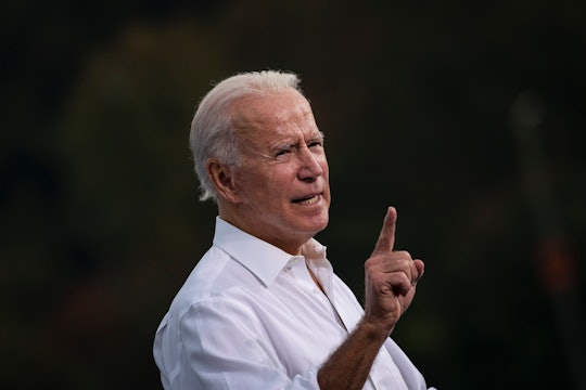 Joe Biden vowed to establish a federal task force focused on reuniting immigrant children separated ...