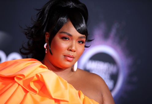 Lizzo Red Carpet