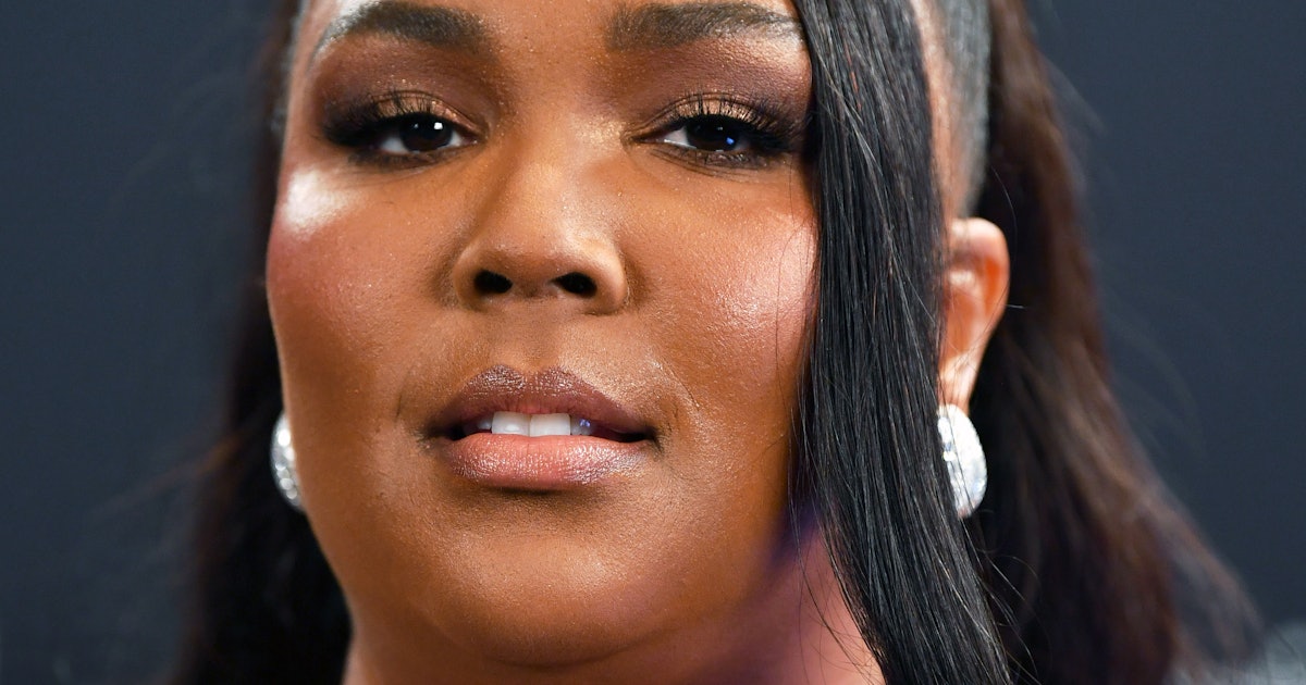 15 Lizzo Quotes On Mental Health