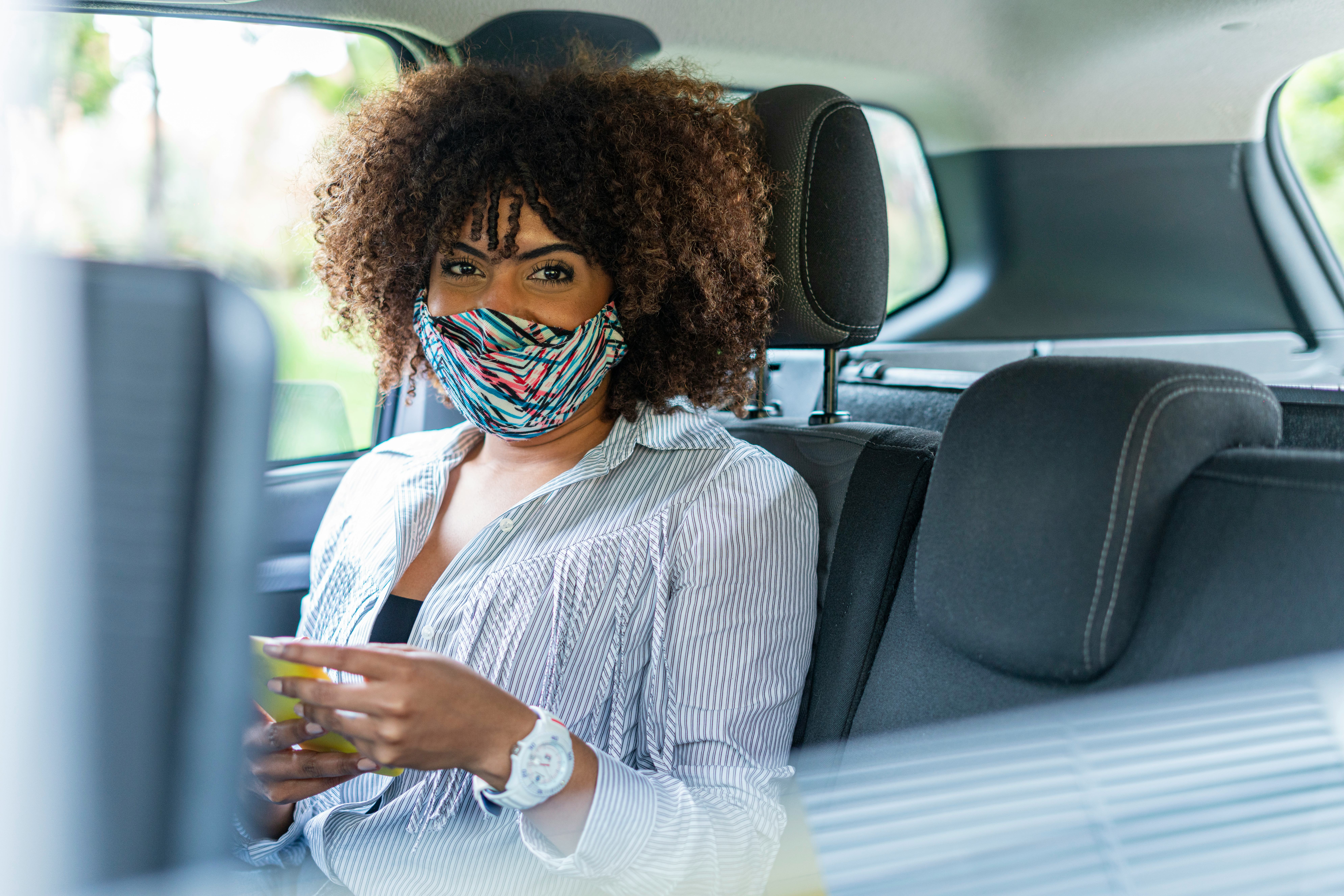 Are there free rides to the polls on Election Day 2020? Here's what to know if you need transportati...