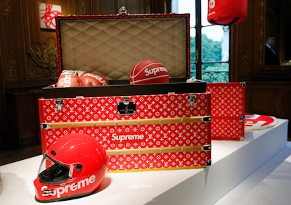The most expensive Supreme pieces will shock you