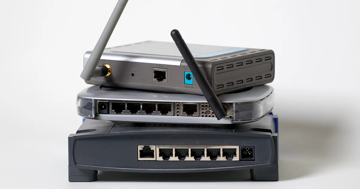AT&T has killed off DSL in rural America without adding fiber