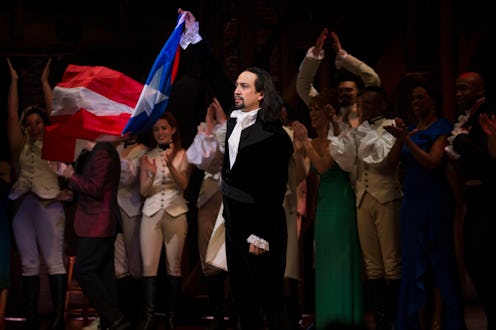 'Hamilton' in Puerto Rico