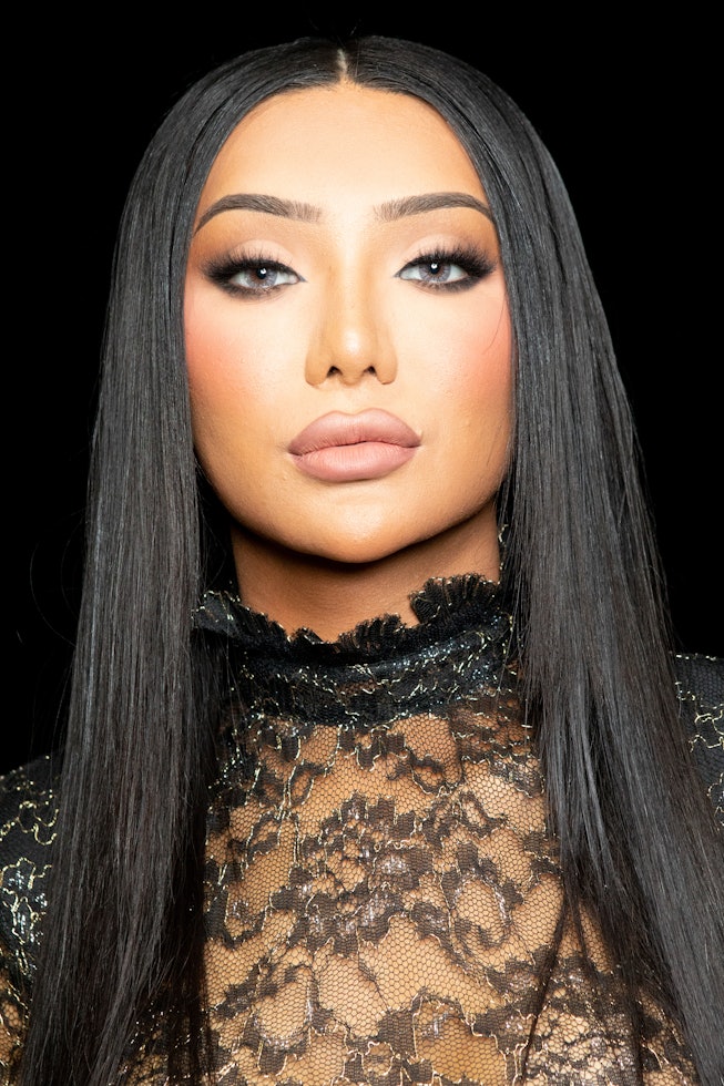 Nikita Dragun Addressed Blackfishing Accusations On Twitter