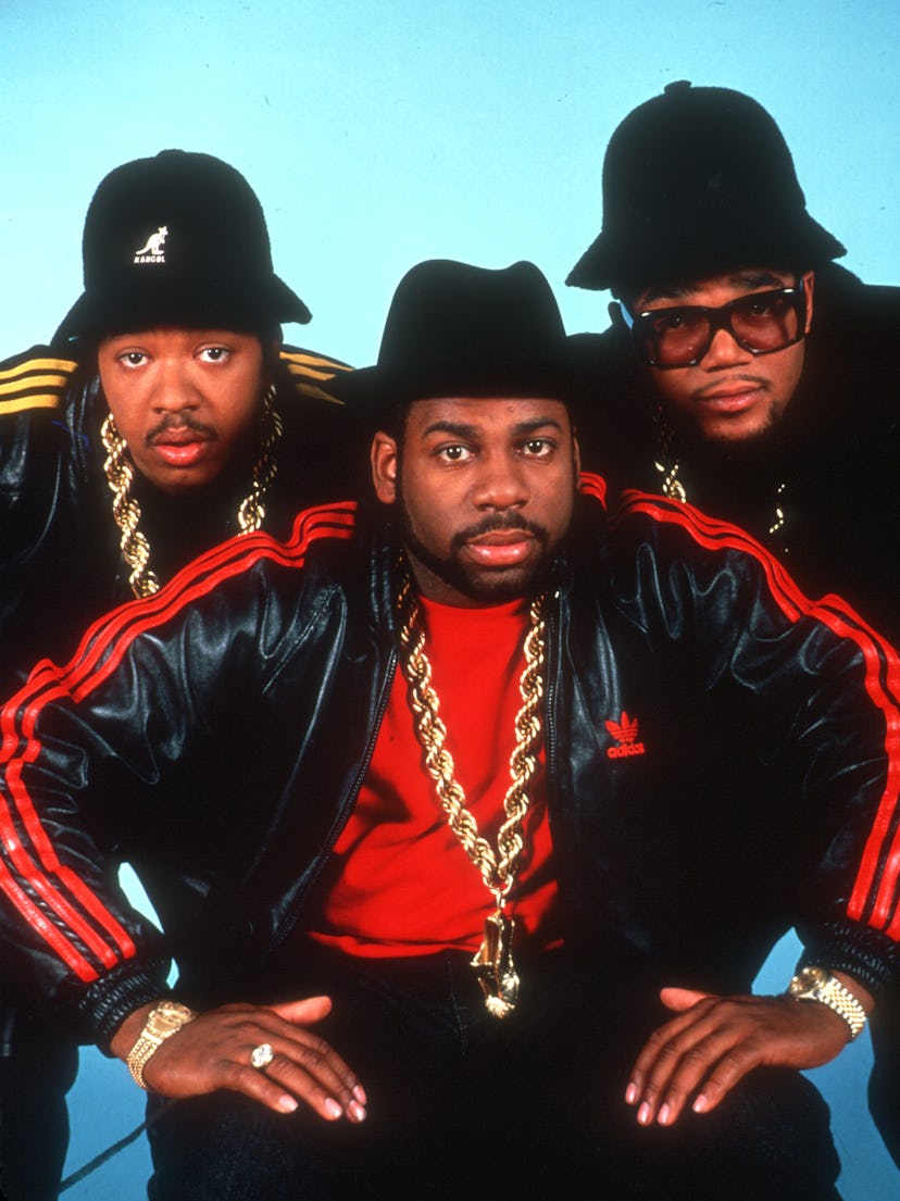 The Bucket Hat's Comeback — And Enduring Appeal — In Pop Culture